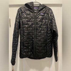 Patagonia Micro Puff Hoody